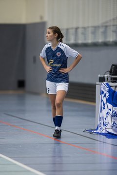 Bild 419 - wBJ Power Girls Cup Suederelbe